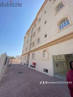Brand new Big- 3BHK  Spacious &  available in  Al Wakrah only Family 0