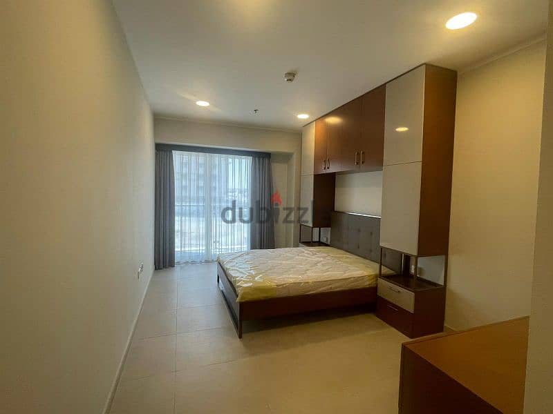 brand new fully furnished 1 bedroom apartment 3