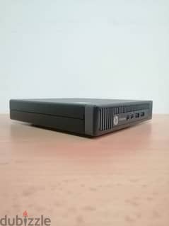 HP EliteDesk 800 G1 DM
Mini PC