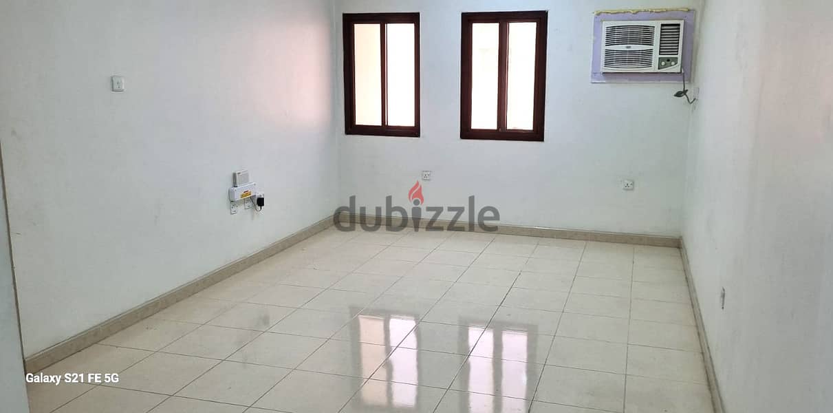 1 BHK flat for Rent Old Airport Road 1