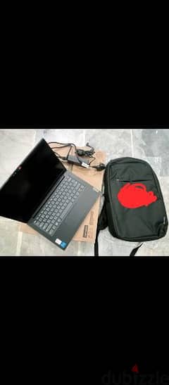 Lenovo laptop core i 12th generation 12GB RamSSD With warranty 15 mont 0