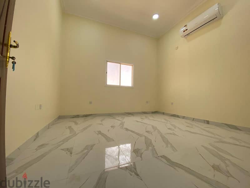 NEW 2BHK for rent in Al Murrah 1