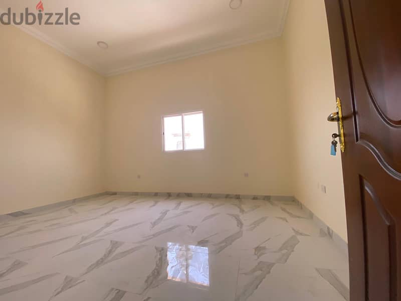 NEW 2BHK for rent in Al Murrah 2