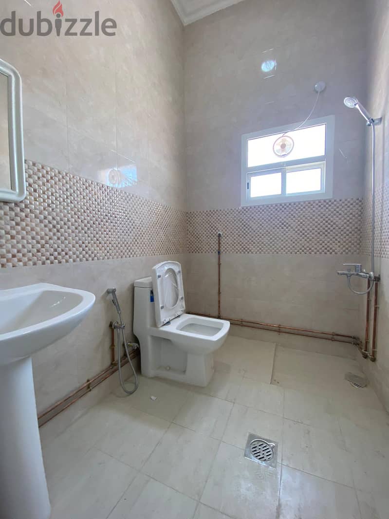 NEW 2BHK for rent in Al Murrah 3