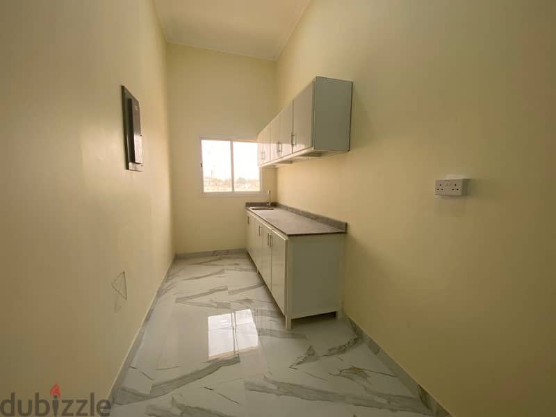 NEW 2BHK for rent in Al Murrah 4