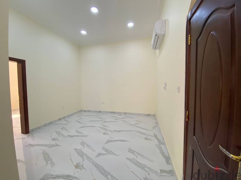 NEW 2BHK for rent in Al Murrah 5