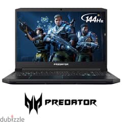 Acer Predator Helios 300 Gaming Laptop PC. . . . . . WhatsApp +12055188212