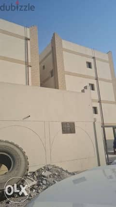 Labour Camp 68 Rooms At Doha industrial Area 0