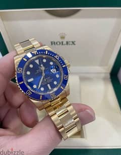 ROLEX one to one quality watches
