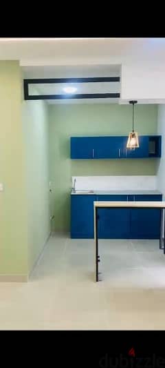 1bhk and studio available for affordable price