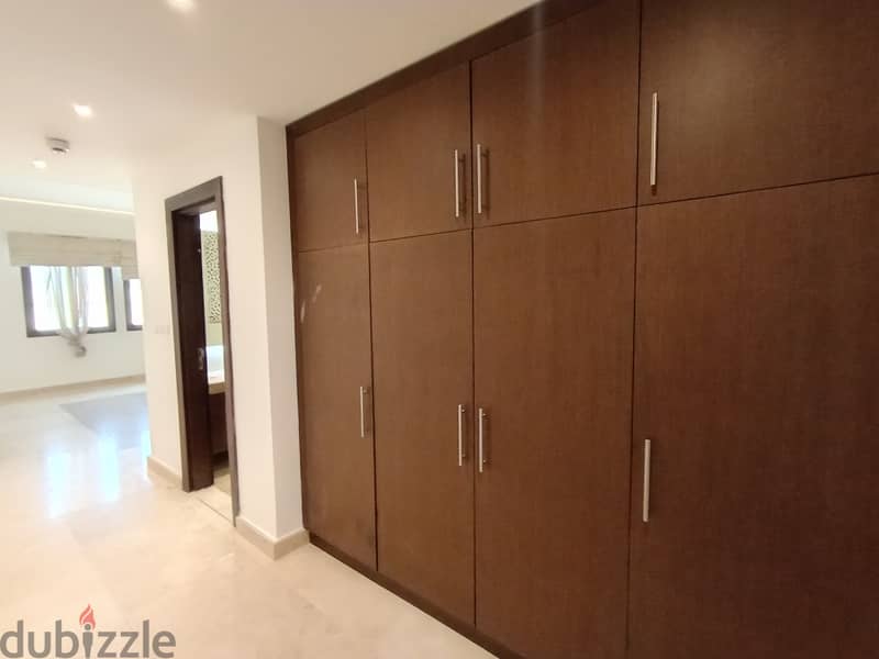 Semi Furnished 2-BHK Apartment - Bin Omran 9