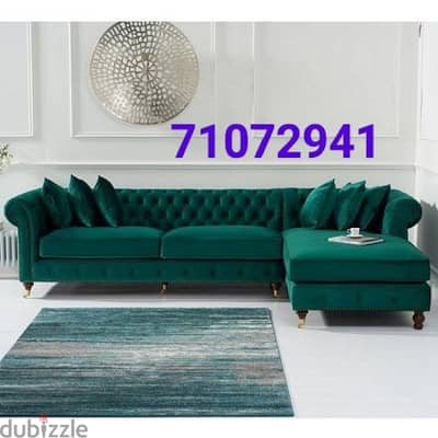 upholstery,cloth changing,rapairing, making new sofa, curtain