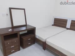 fully furnished room available 71310442