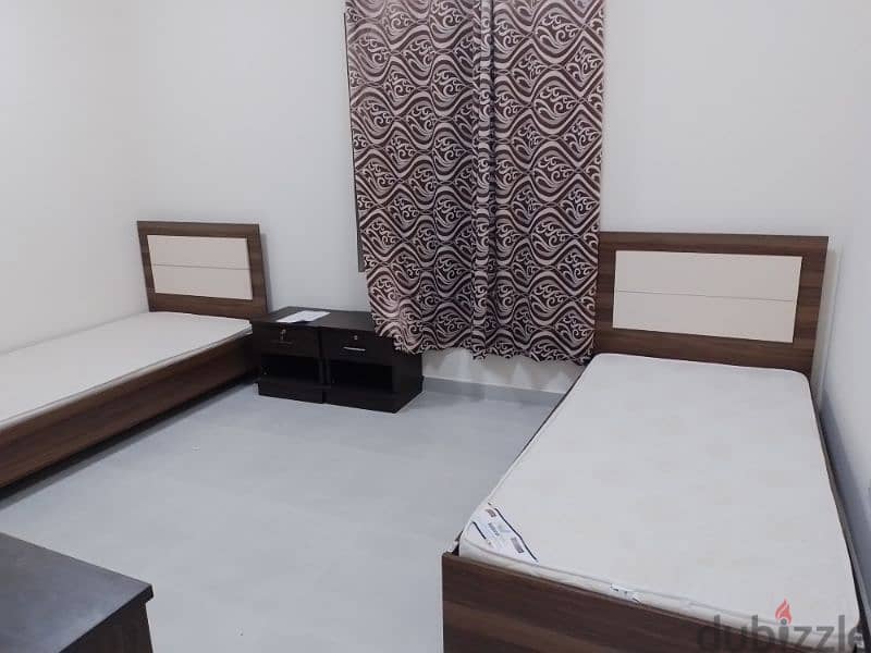 fully furnished room available 71310442 7