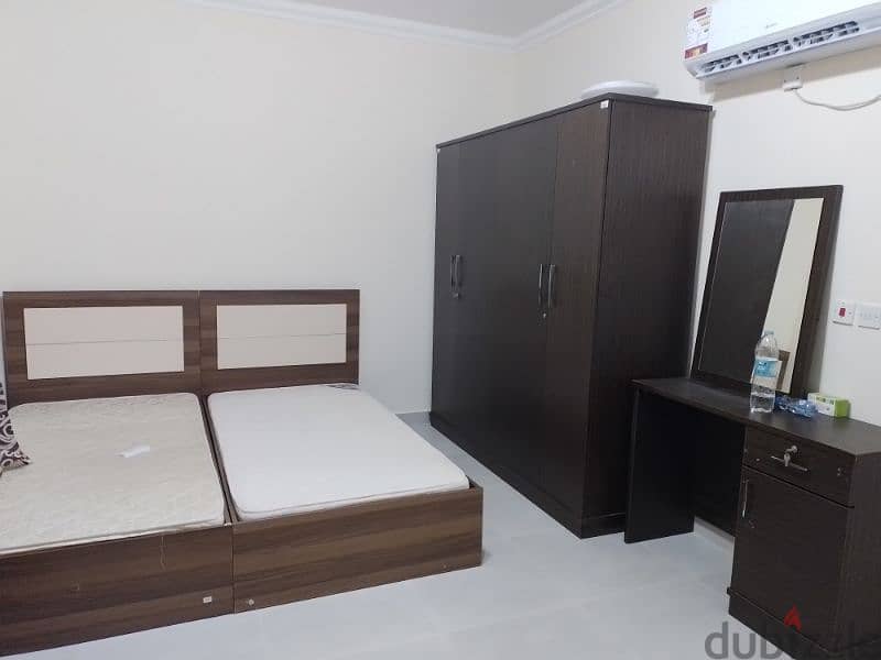 fully furnished room available 71310442 11