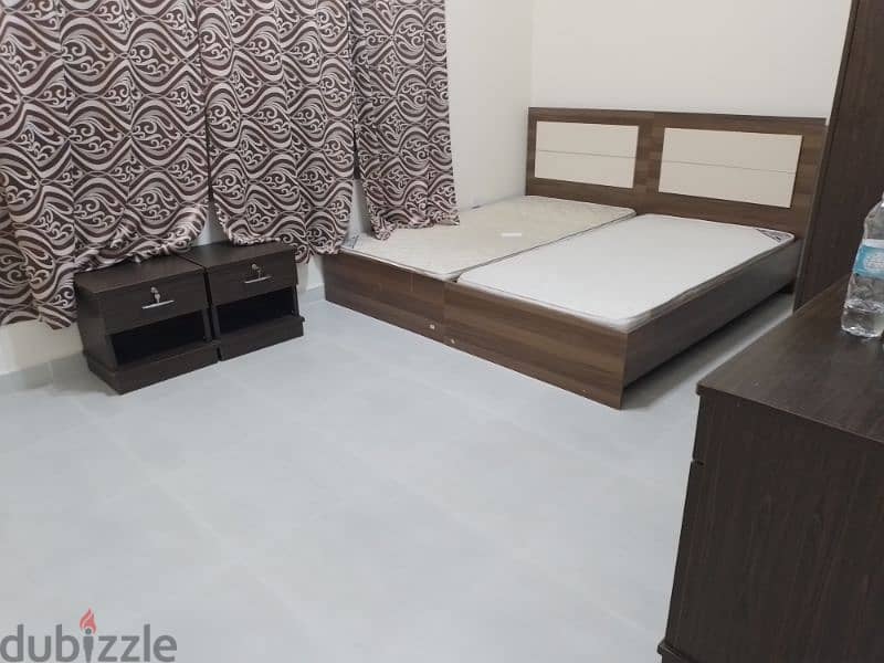 fully furnished room available 71310442 12