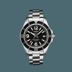 Breitling Superocean Automatic 42 watch 0