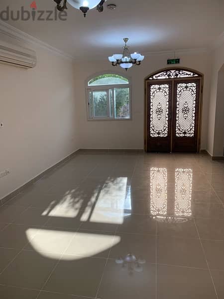 VILLA FOR RENT FAMILY, EXECUTIVE BACHELOR , LADY STAFF 4