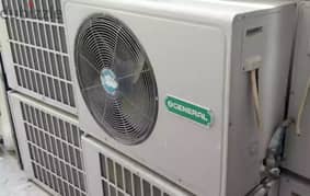 Used A/C for Sale 0