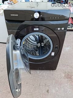 Samsung 18/5. kg Washing machine for sale good quality call me70697610 0