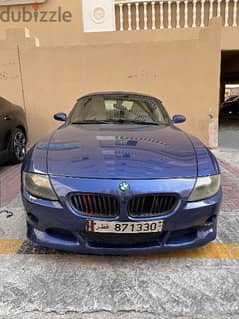 BMW Z4 - 2008 - Great condition! 0