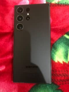 Samsung S 23 Ultra 0