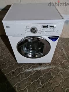 lg 7/4. kg Washing machine for sale call me. 70697610