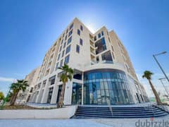 A BRAND NEW 70-SQM RETAIL OPPORTUNITY IN LUSAIL 0