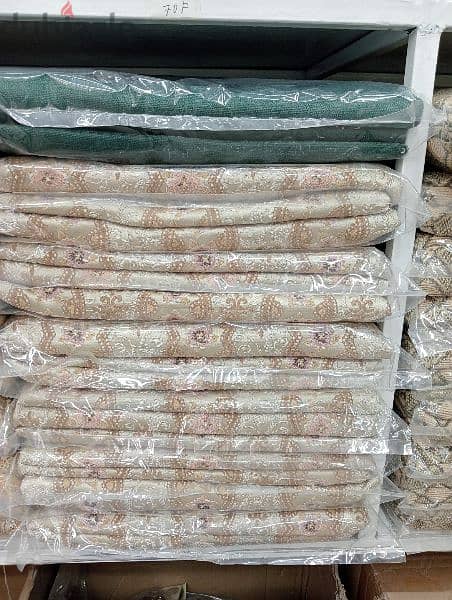 Sofa upholstery, Curtains and Carpet  supply 6
