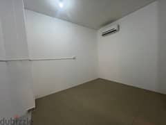 READY TO OCCUPY ONE BHK FOR RENT IN AL THUMAMA