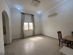 READY TO OCCUPY STUDIO FOR RENT IN AL THUMAMA