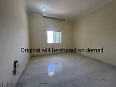 READY TO OCCUPY FAMILY 1BHK FOR RENT IN NEW SALATHA