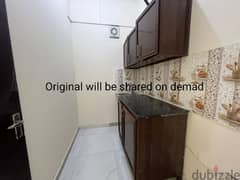 READY TO OCCUPY FAMILY STUDIO FOR RENT IN ABU HAMOUR 0