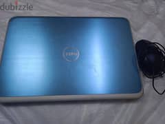 (Developers Laptop)Laptops Dell Inspiron Blue Windows 10 Intel Core i7 0