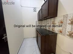 READY TO OCCUPY FAMILY STUDIO FOR RENT IN AIN KHALID 0