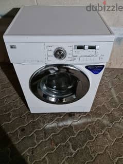 lg 7/4. kg Washing machine for sale good quality call me70697610 0