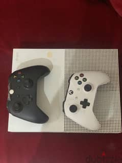 Xbox one s for sale