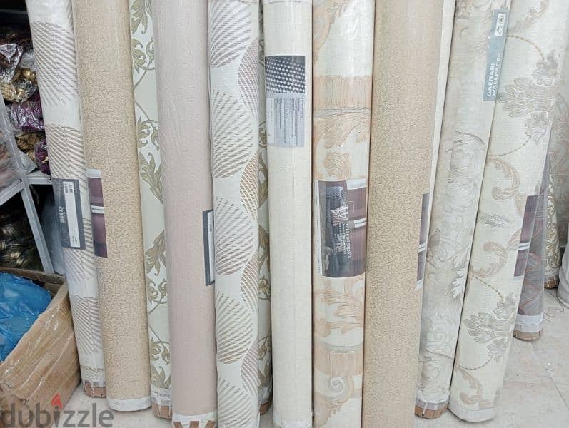 Sofa upholstery, Curtains and Carpet  supply 19