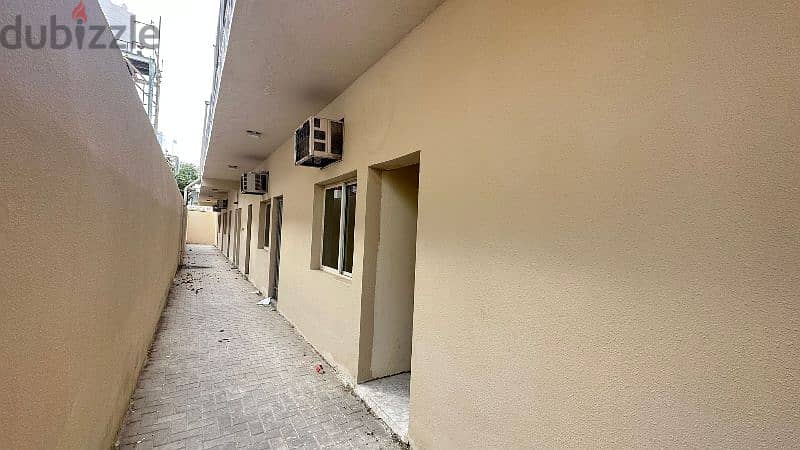 1200 Garage with 9 Room For Rent 3