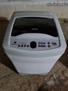 Samsung 9. kg Washing machine for sale call me. 70697610 0
