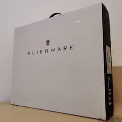 Alienwares 17 Area 51M Gaming Laptop 9TH GEN WSSP 234 9136059018