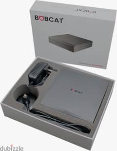Bobcat Miner 300 Helium Hotspot for HNT wspp chats +234 9136059018 0