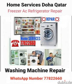 Washing machine ac fridge repair 77822660 0