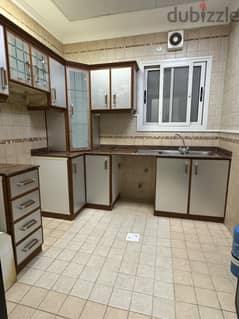 2bedroom Unfurnished Apartment Al-Sadd