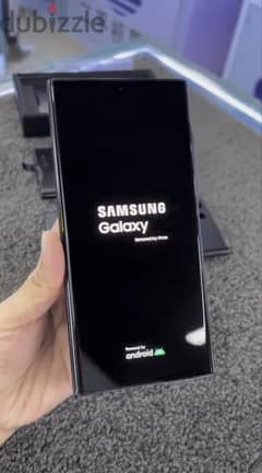 Samsung Galaxy S22 Ultra 5G  Wssp ‪+234 913 605 9018