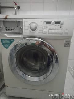 not working damage washing machine 0
