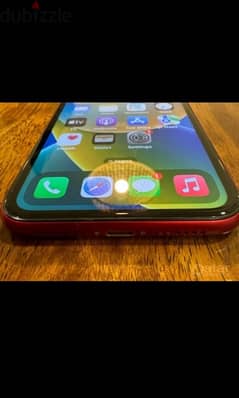 Apple iPhone XR Product Red