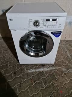 lg 7/4. kg Washing machine for sale call me. 70697610 0