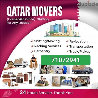 Professional in :- moving :- shifting:- relocation:- services