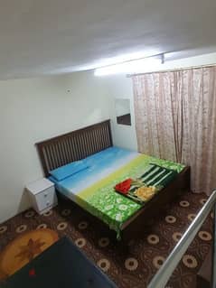 Small Family Room for rent